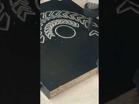 Carving the new