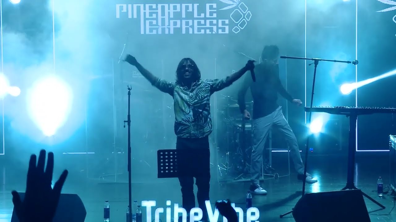 Fusion '22 Pro Show 3 | Pineapple Express - Full Show