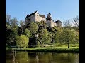 TOUR THE SECRET GEM - LOKET CASTLE - Czech Republic