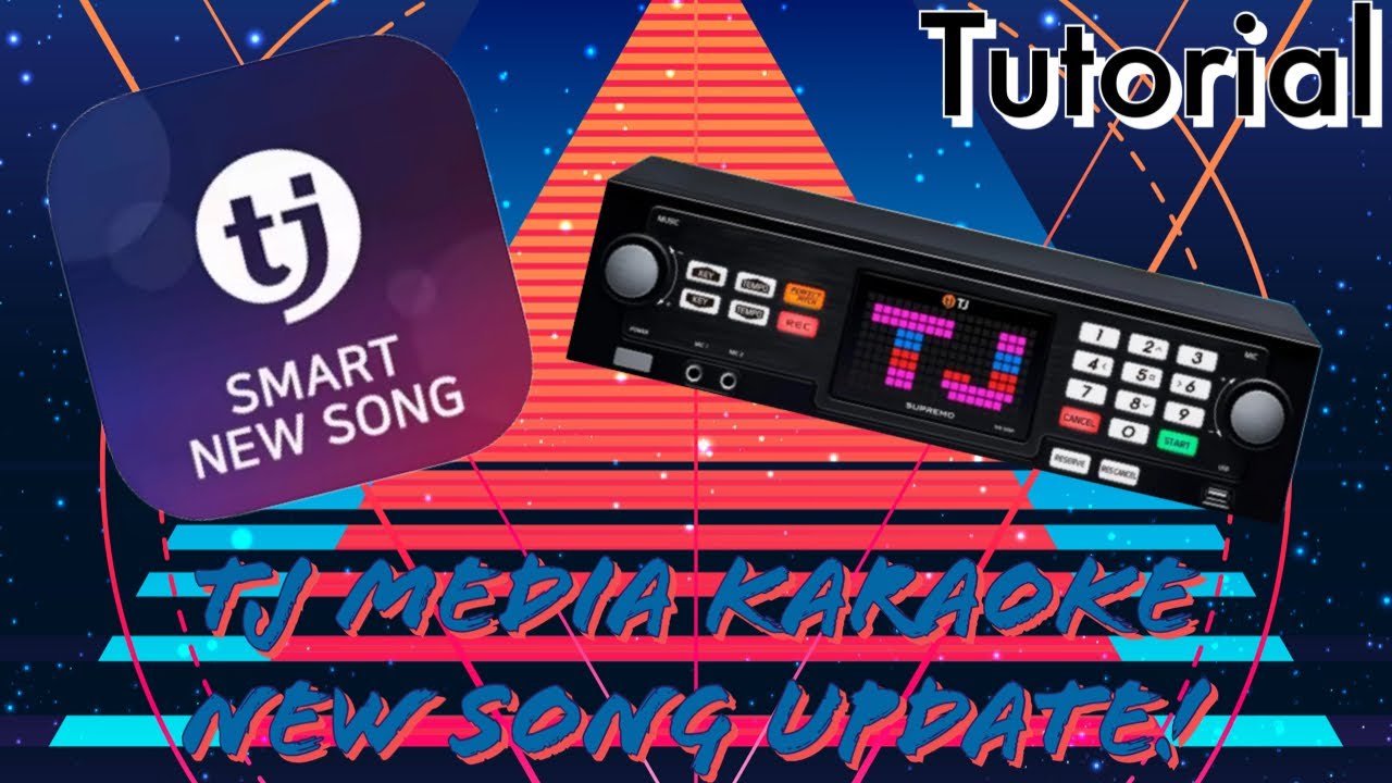 TJ Media Supremo New Song Update! - Tutorial 2024