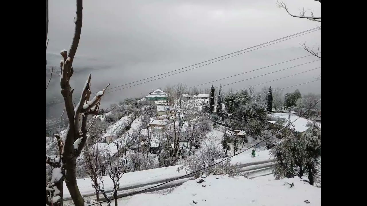#murree