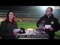 TV Elv // Abseits - SVE-Adventskalender 2016 / Auslosung 4. Advent