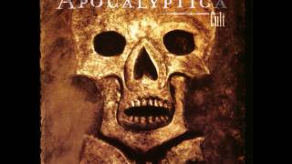 Apocalyptica - Path