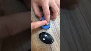 Bft Mitto Muadil Kumanda Kop