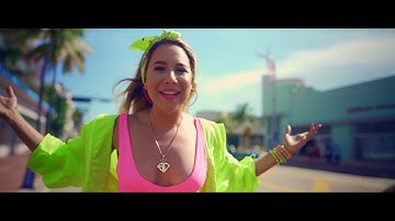 Srta  Dayana - "Sola" (Oficial)