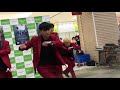 【FANCAM】MAP6 181110 モリシア津田沼  「Vroom Vroom♬」「LOVE STORY♬」민혁focus