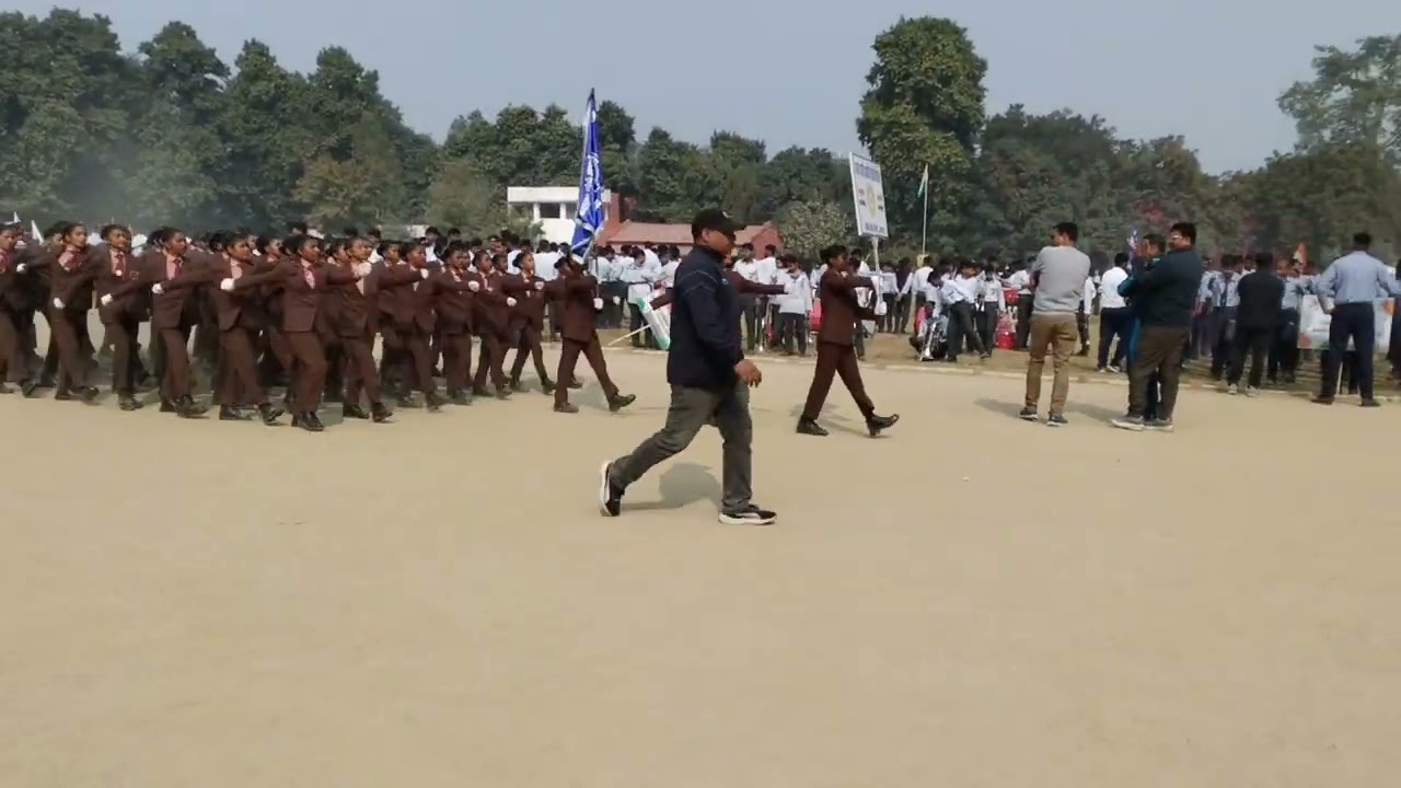 Parade 35vi psc mahanagar Lucknow 