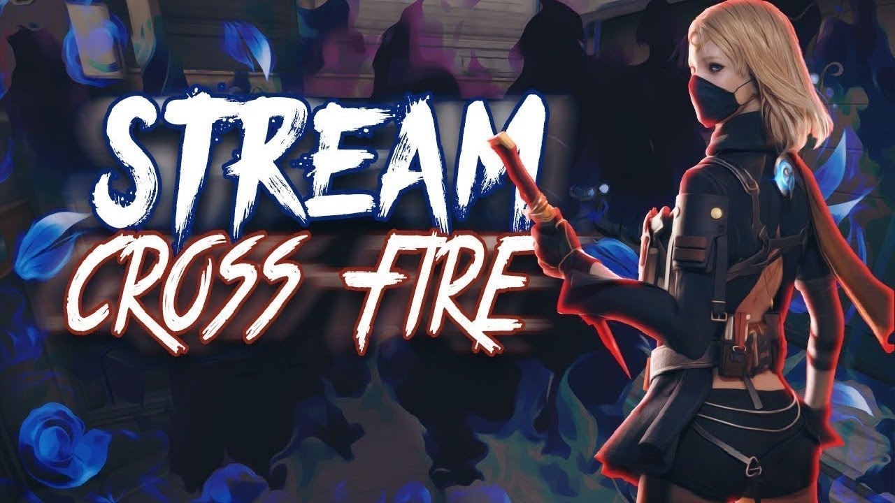 CrossFire West - фаааа