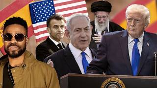 AMERICA ANGRY WITH SPAIN OVER IRAN WAR AS FRANCE THROWS SHADES