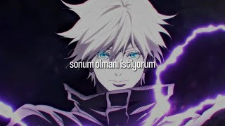 Kaze Fujii-Shinunoga E-Wa Türkçe Çeviri Speed Up