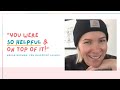 The CRM Blueprint changed my business!