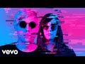 Robert DeLong ft. K.Flay  - Favorite Color Is Blue (Official Video)