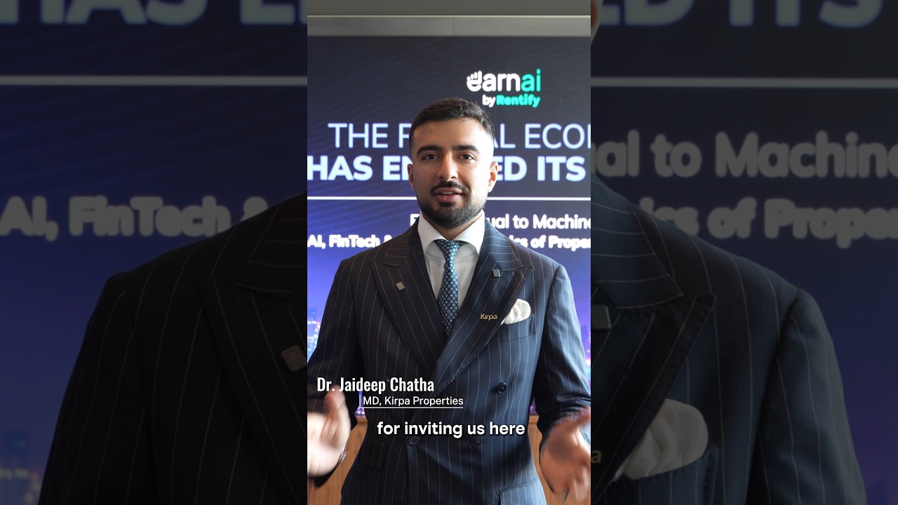 Dr. Jaideep Chatha video thumbnail