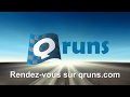 Intgrer une vido sur une tape qruns