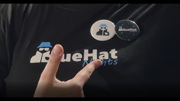 BlueHat Nights Event