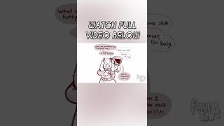 WATCH FULL VIDEO BELOW RALSEI THE PLUSHIE MASTER | DELTARUNE COMIC DUB #deltarune #voiceover #ralsei