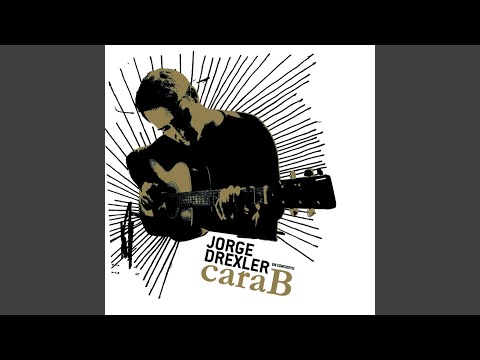 Jorge Drexler - Todo se transforma (Cara B)