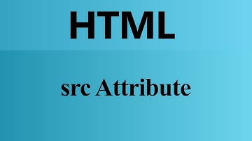 82. src Attribute in HTML (Hindi)