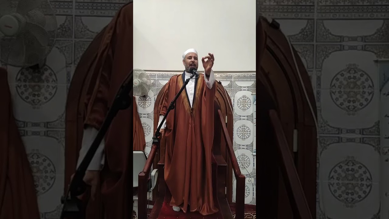 الموازنة بين المهم والأهم - دروس قصة سيدنا يوسف عليه السلام - تفسير رؤيا الملك - الخطبة الخامسة 