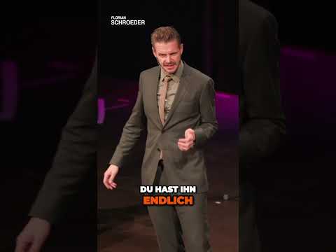 Tickets zur Tour bekommt ihr auf meiner Website: www.florian-schroeder.com