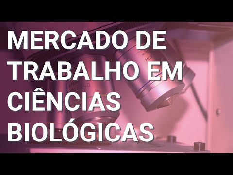 O mercado de trabalho para o Biólogo. EMCT Univali. Ep. 40 - YouTube