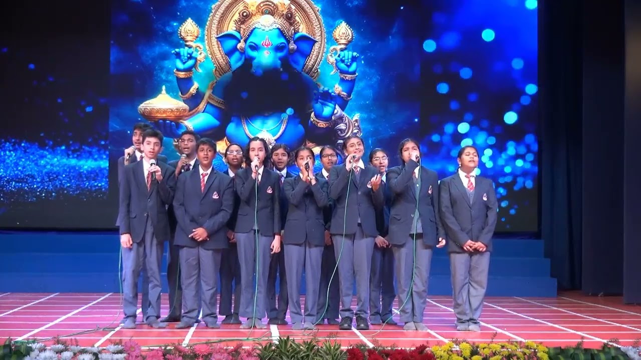 BGSNPS_Investiture Ceremony_2025-2026