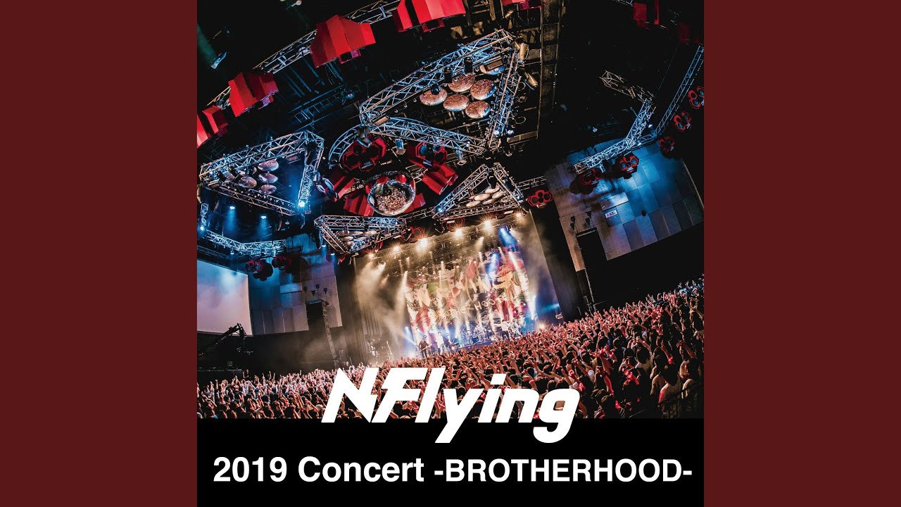Spring Memories (Live-2019 Concert -BROTHERHOOD-@SHINKIBA STUDIO 