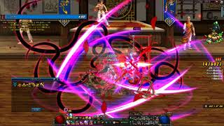 [DNF] 20 Seconds Challenge - Mistress