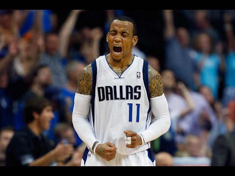 Monta Ellis BEST Highlights With The Mavs 2013 2015 FLASHY OFFENSIVE MAESTRO 