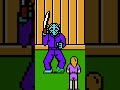 Fun facts about Friday the 13th on the NES #shorts