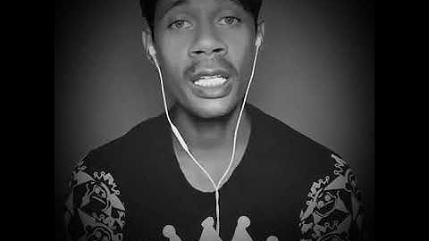 Fade into darkness - Avicc (Cover from Smule)