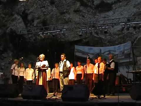 Sziklaszínház - Berszán Atya, Kormorán együttes