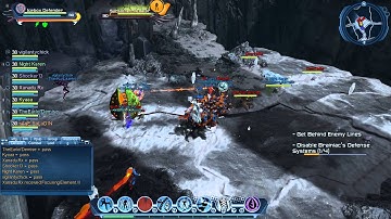 DCUO - FOS 1 Too Mat Supermans!