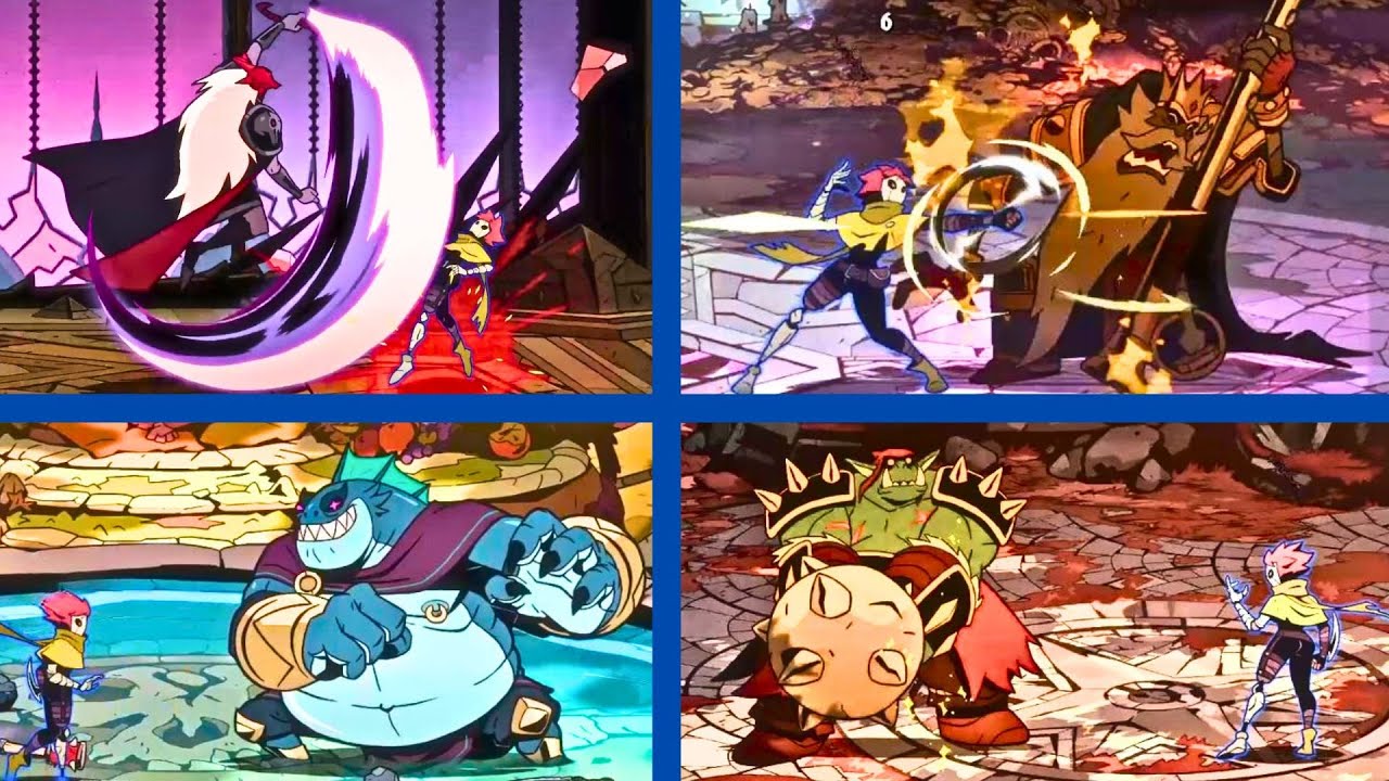 Absolum Successful Run with Cider