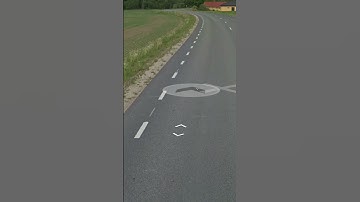 Day 105: Sweden Lines! GeoGuessr Tip of the Day! #geoguessrtips #googlemaps #geoguessr #sweden