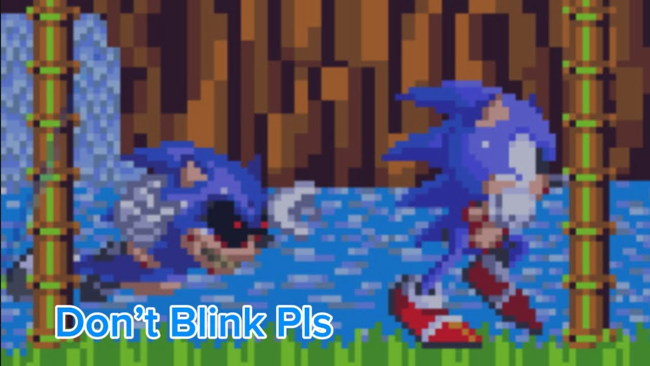 DON’T BLINK: Genesis Edition (100 Subscriber Special)