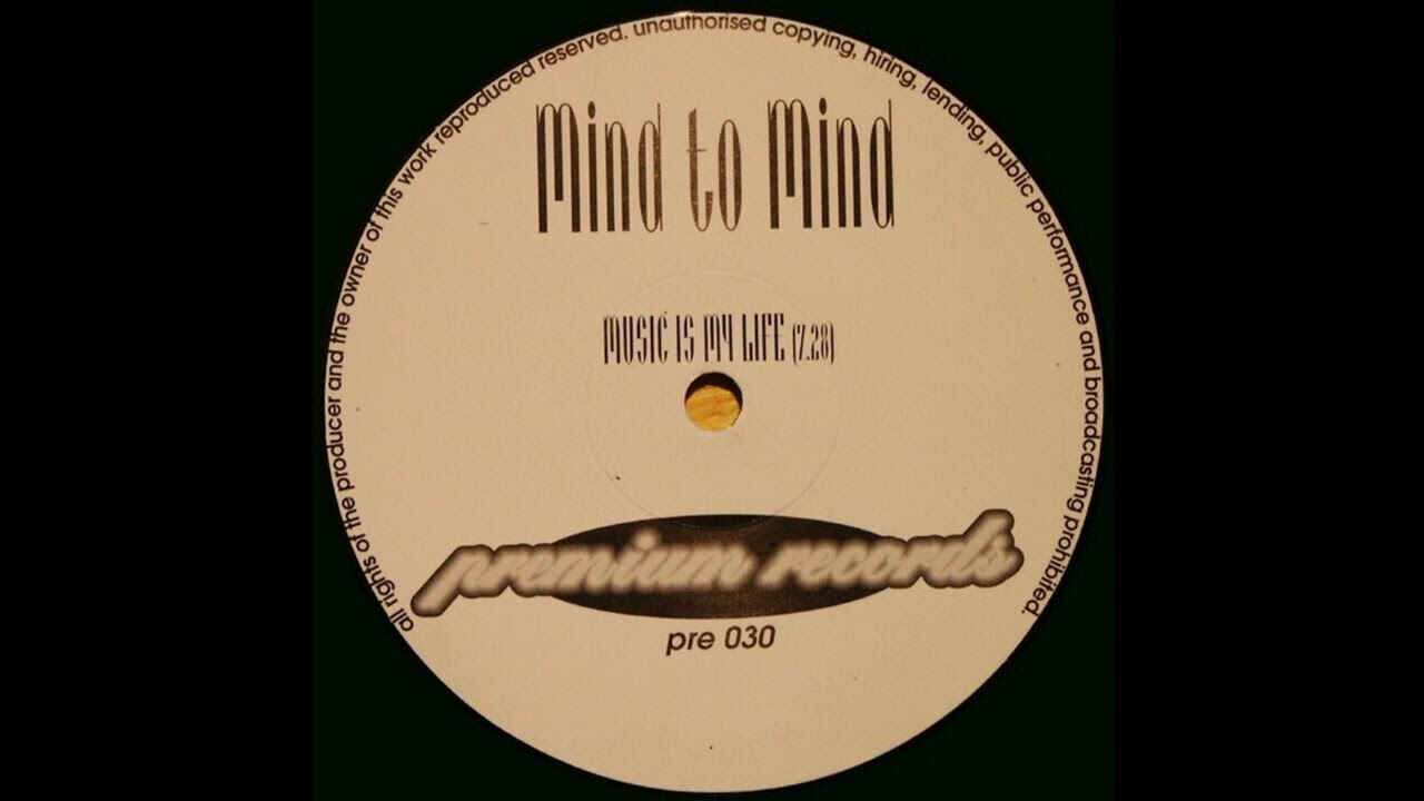 Mind To Mind - Rude Entry (Trance 1997) auf YouTube ansehen Mind To Mind - Rude Entry (Trance 1997) auf YouTube ansehen