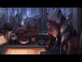 Star Wars Lofi mp3
