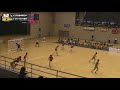 190914 伊藤極選手　シュート集