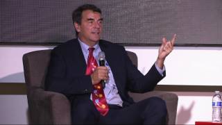 Why Tim Draper chose against accreditation | Tim Draper