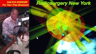 Dr. Gil Lederman's Radiosurgery Show! Podcast 22 Part ONE