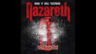 Nazareth - 03 - Back 2b4