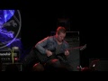 BackStory Presents: Brendon Small Live from Saint Vitus