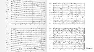 Pirates Overture Thomas Doss