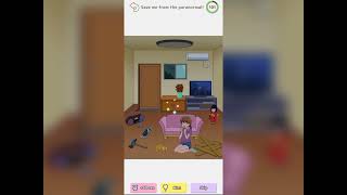 Tricky Mean 2 Level 17 Walkthrough Solution