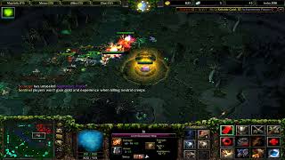 Warcraft III DotA Imba Legends 2018 V.4EN Anti-Hack EP.960