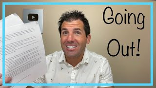 Going Out! $2,000 4th Stimulus Check & $600 Monthly Check Letter