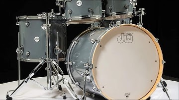Drumless Aerial Hard Rock Backing Track 80 BPM - 4/4