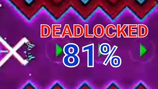 Deadlocked 81%, Demon by roptop, ERA FLUKE😭😭😭😭😭 by skyplay131 65 views 1 month ago 2 minutes, 44 seconds