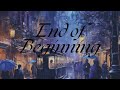 End Of Beginning - Djo (Lyrics)